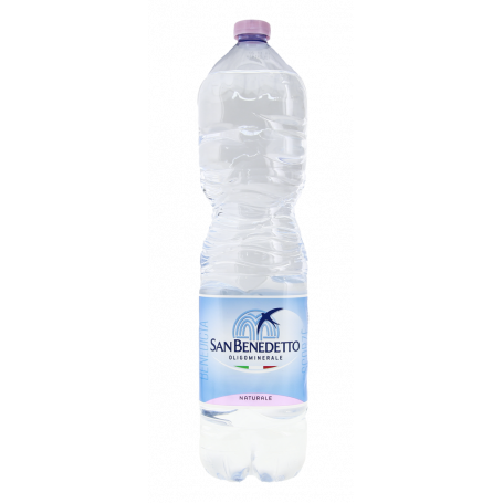 ACQUA NATURALE