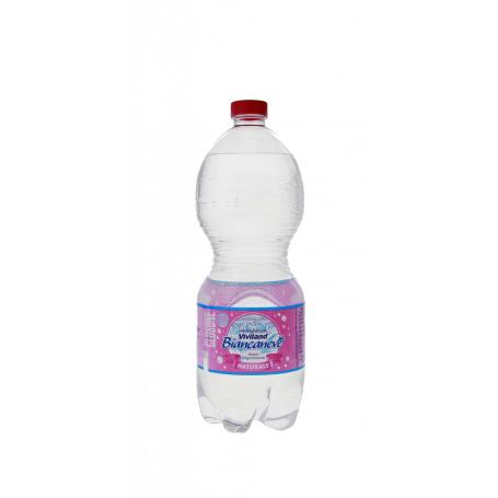 6 ACQUA MINERALE NATURALE