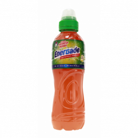 ENERGADE ARANCIA ROSSA 500ML