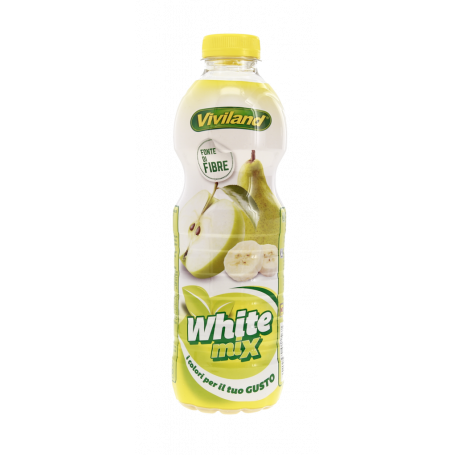WHITE MIX