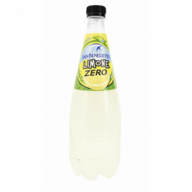 BIBITE ZERO ZUCCHERI SAN BENEDETTO 75CL