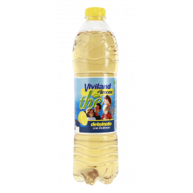 THE' AL LIMONE DETEINATO  1,5L