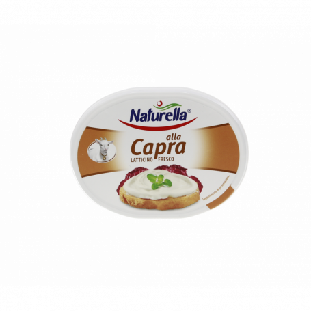 LATTICINO FRESCO DI CAPRA 175G