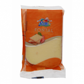 FORMAGGIO FONTAL 250G