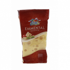 FORMAGGIO EMMENTAL BAVARESE 250G