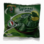 SPINACI IN FOGLIA 100% ITALIANI 450G