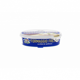 FORMAGGIO FRESCO MORBIDO DA SPALMARE 200G