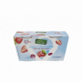 YOGURT ALLA FRAGOLA SENZA LATTOSIO 2X125G