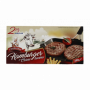 HAMBURGER BOVINO 2X200G