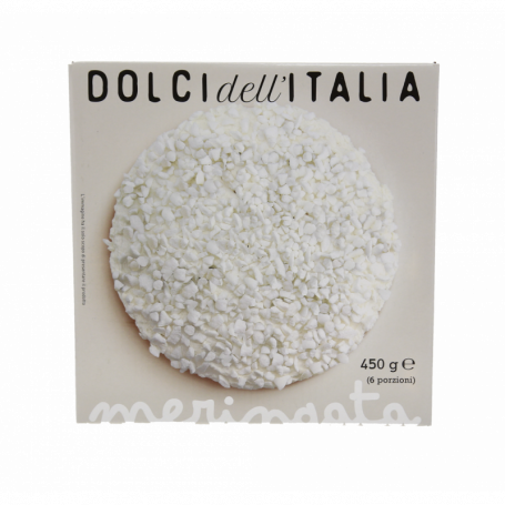 TORTA MERINGATA 450G