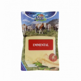 FORMAGGIO EMMENTAL BAVARESE 150G