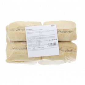 BOCCONCINO 8X50G