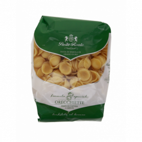 PASTA SECCA ORECCHIETTE 500G