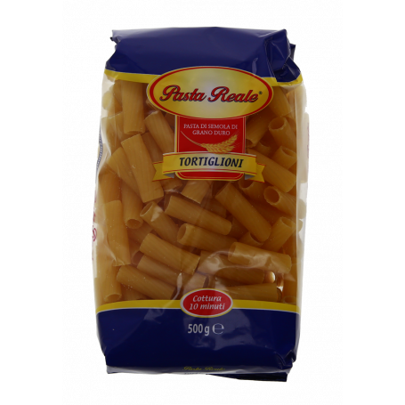 TORTIGLIONI ELICOIDALI 500G