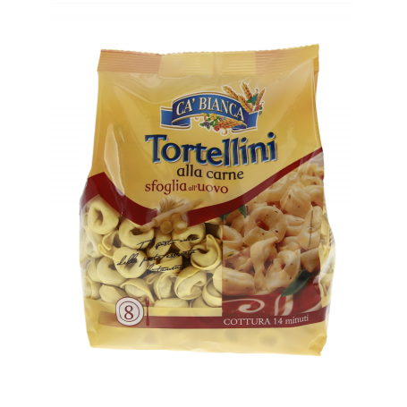 TORTELLINI SECCHI 500G