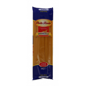 PASTA SECCA VERMICELLI 500G