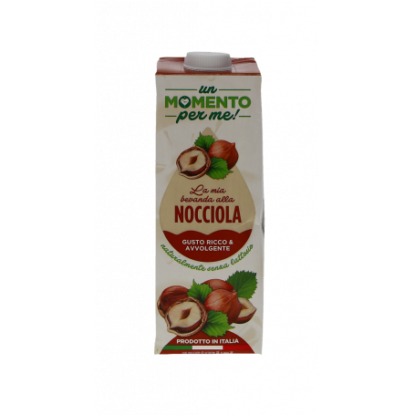 BEVANDA ALLA NOCCIOLA 1L