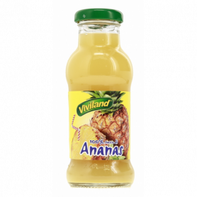 SUCCO 100% ANANAS 200ML