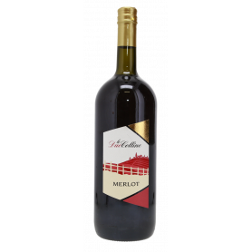 MERLOT 1,5L