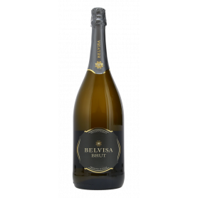 SPUMANTE MAGNUM BRUT 1,5L