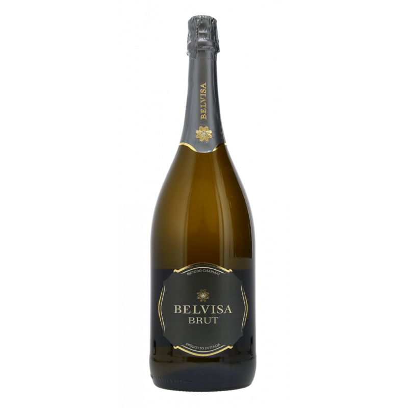 SPUMANTE MAGNUM BRUT 1,5L
