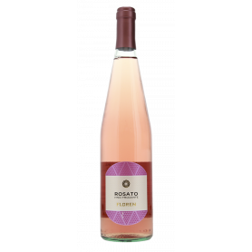ROSATO FRIZZANTE 750ML