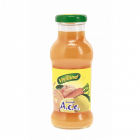 BEVANDA ACE CON VITAMINE 200ML