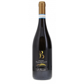 BONARDA OLTREPO GIOIELLI DOC 750ML