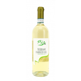 TREBBIANO BIO DOC 750ML