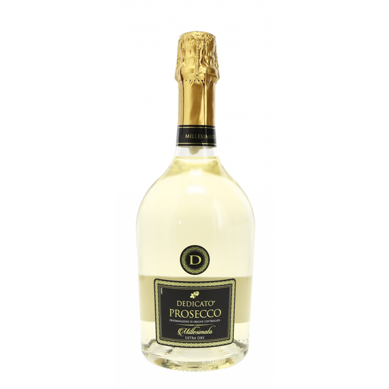 PROSECCO MILLESIMATO DOC 750ML