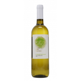 VERMENTINO SICILIA IGT 750ML