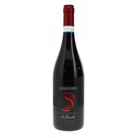 SANGUE DI GIUDA DOC 750ML