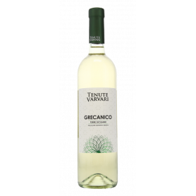GRECANICO SICILIANO IGT 750ML