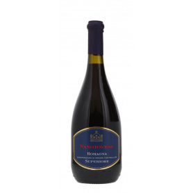 SANGIOVESE SUPERIORE DOC 750ML