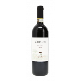 CHIANTI RISERVA DOCG 750ML