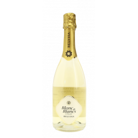 SPUMANTE BLANC DE BLANC 750ML