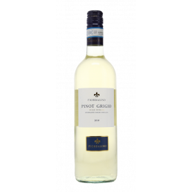 PINOT GRIGIO VENEZIE DOC 750ML