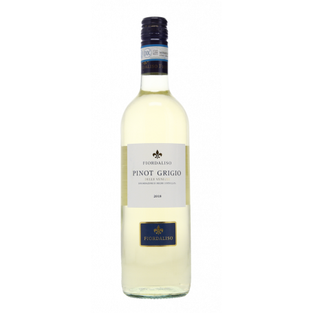 PINOT GRIGIO VENEZIE DOC 750ML