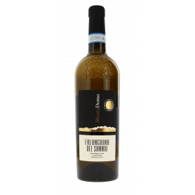 FALANGHINA SANNIO DOC 750ML