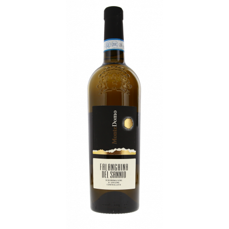 FALANGHINA SANNIO DOC 750ML