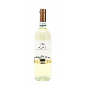 SOAVE DOC 750ML
