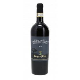 NOBILE MONTEPULCIANO DOCG 750ML