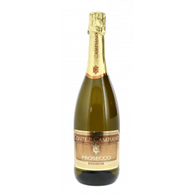 PROSECCO SPUMANTE EXTRADRY DOC 750ML
