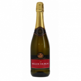 SPUMANTE MULLER THURGAU BRUT 750ML