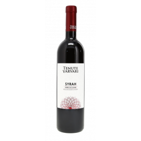 SYRAH VARVARI IGT 750ML