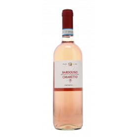 BARDOLINO CHIARO DOC 750ML