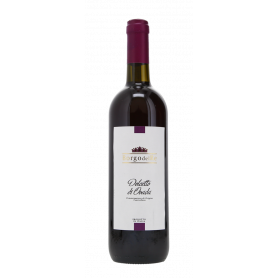 DOLCETTO D'OVADA DOC 750ML