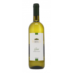 GAVI DOCG 750ML