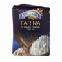 FARINA DI GRANO TENERO DI TIPO 00 5KG