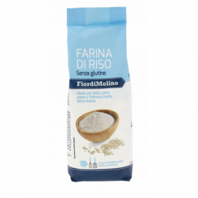 FARINA DI RISO 500G